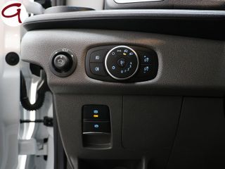 Ford Transit Furgon 350 BEV Trend L3 RWD 75kWh 135 kW (184 CV)