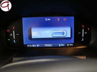 Ford Transit Furgon 350 BEV Trend L3 RWD 75kWh 135 kW (184 CV)