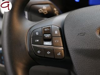 Ford Transit Furgon 350 BEV Trend L3 RWD 75kWh 135 kW (184 CV)