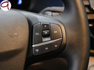 Ford Transit Furgon 350 BEV Trend L3 RWD 75kWh 135 kW (184 CV)