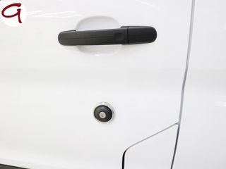 Ford Transit Furgon 350 BEV Trend L3 RWD 75kWh 135 kW (184 CV)