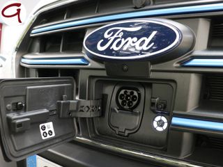 Ford Transit Furgon 350 BEV Trend L3 RWD 75kWh 135 kW (184 CV)
