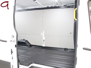 Ford Transit Furgon 350 BEV Trend L3 RWD 75kWh 135 kW (184 CV)