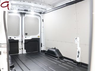 Ford Transit Furgon 350 BEV Trend L3 RWD 75kWh 135 kW (184 CV)