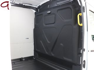 Ford Transit Furgon 350 BEV Trend L3 RWD 75kWh 135 kW (184 CV)