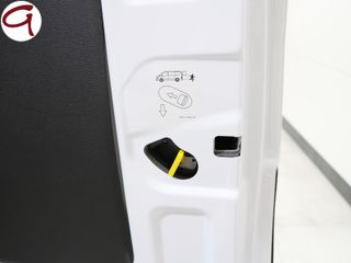 Ford Transit Furgon 350 BEV Trend L3 RWD 75kWh 135 kW (184 CV)