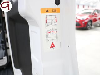 Ford Transit Furgon 350 BEV Trend L3 RWD 75kWh 135 kW (184 CV)