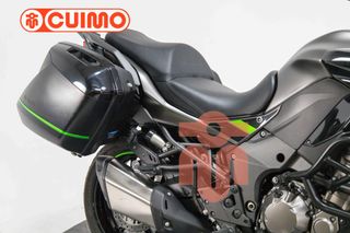 KAWASAKI VERSYS 1000