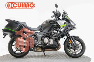 KAWASAKI VERSYS 1000