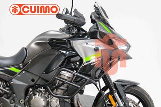 KAWASAKI VERSYS 1000