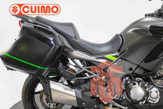 KAWASAKI VERSYS 1000