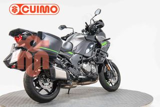 KAWASAKI VERSYS 1000