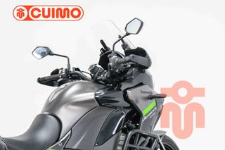 KAWASAKI VERSYS 1000