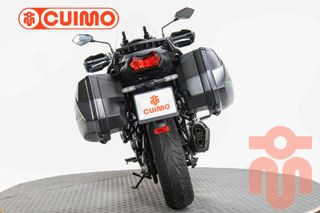 KAWASAKI VERSYS 1000