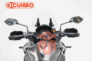 KAWASAKI VERSYS 1000