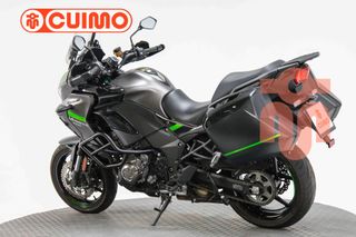 KAWASAKI VERSYS 1000