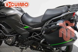 KAWASAKI VERSYS 1000