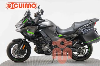 KAWASAKI VERSYS 1000