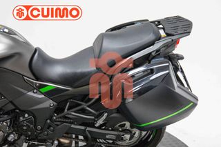 KAWASAKI VERSYS 1000