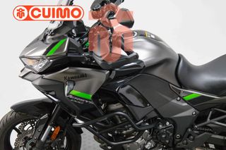 KAWASAKI VERSYS 1000