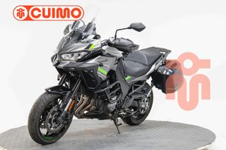 KAWASAKI VERSYS 1000