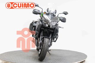 KAWASAKI VERSYS 1000