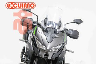 KAWASAKI VERSYS 1000