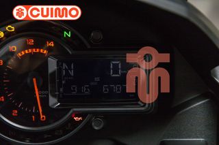 KAWASAKI VERSYS 1000