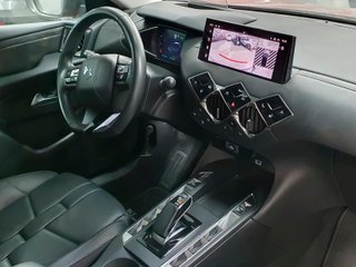 DS DS3 E-Tense Opera 115 kW (156 CV)