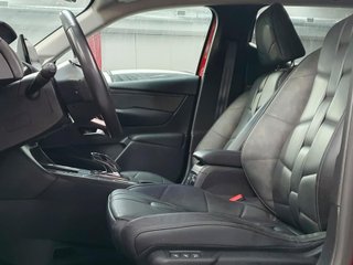 DS DS3 E-Tense Opera 115 kW (156 CV)