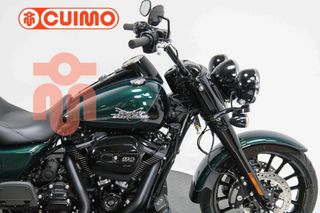 HARLEY DAVIDSON FREEWHEELER