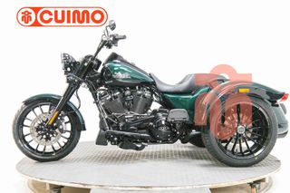 HARLEY DAVIDSON FREEWHEELER