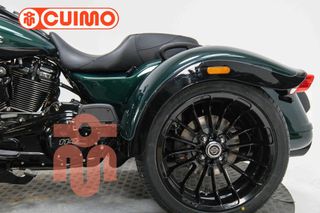 HARLEY DAVIDSON FREEWHEELER