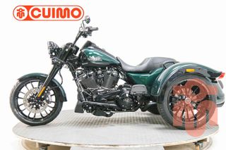 HARLEY DAVIDSON FREEWHEELER