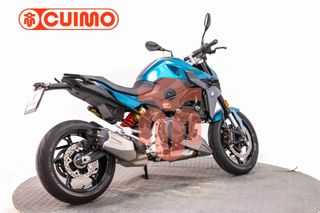 BMW F 900 R
