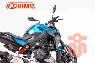 BMW F 900 R
