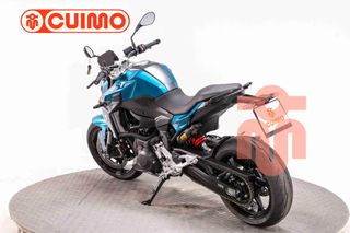 BMW F 900 R