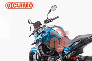 BMW F 900 R
