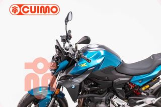 BMW F 900 R