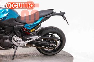BMW F 900 R