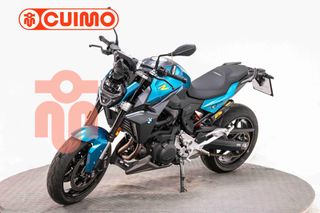 BMW F 900 R