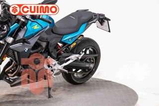 BMW F 900 R
