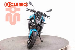 BMW F 900 R
