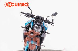 BMW F 900 R
