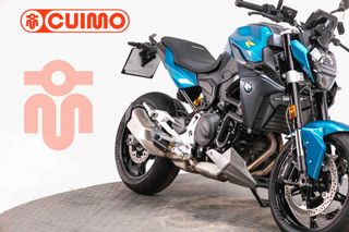 BMW F 900 R