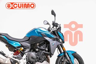 BMW F 900 R