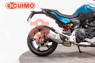 BMW F 900 R