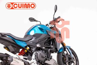 BMW F 900 R