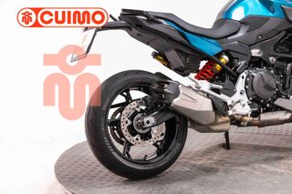 BMW F 900 R