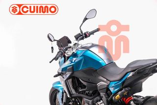 BMW F 900 R